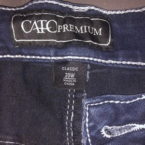 Cato shorts